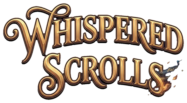 Whispered Scrolls